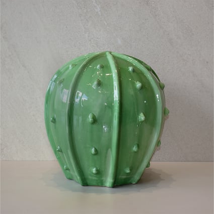 Επιτραπέζιο διακοσμητικό Cactus 1060417