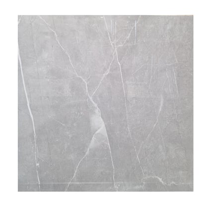 Πλακάκι Aleats Grey Lappato 60x60 cm