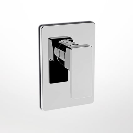 Μπαταρία Εντοιχισμού Profili Plus 1 εξόδου