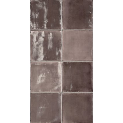 Πλακάκι TSquare Pink Powder 15x15 cm