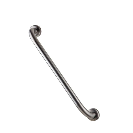 Μπάρα στήριξης inox 60cm