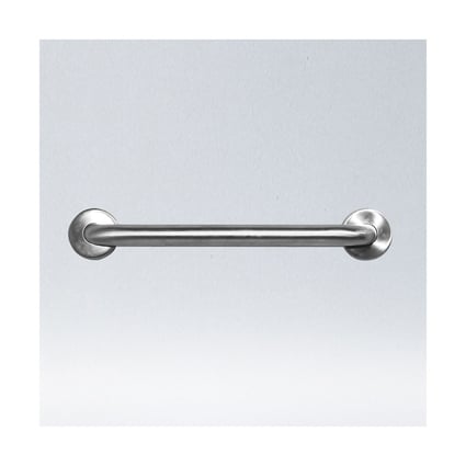 Μπάρα στήριξης inox A.M.E.A 54 cm