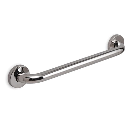 Μπάρα στήριξης Α.Μ.Ε.Α 30cm 112130 Chrome Gedy