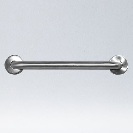 Μπάρα στήριξης A.M.E.Α inox 69 cm