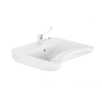 Νιπτήρας Α.Μ.Ε.Α Tema 60x49 BD060