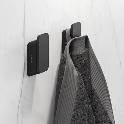 Μονό Άγκιστρο Medium Shift Geesa Black Matt