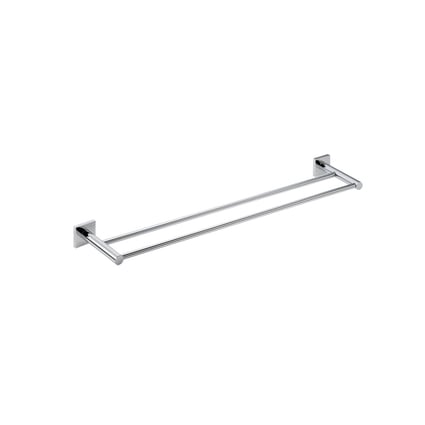 Πετσετοθήκη διπλή Delta