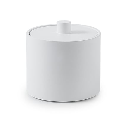 Θήκη/ Δοχείο Brenda White Matt Gedy