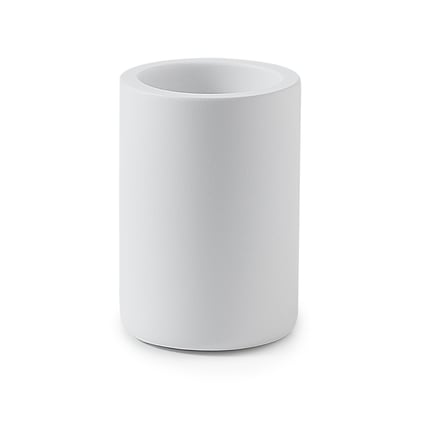 Ποτηροθήκη Brenda White Matt Gedy