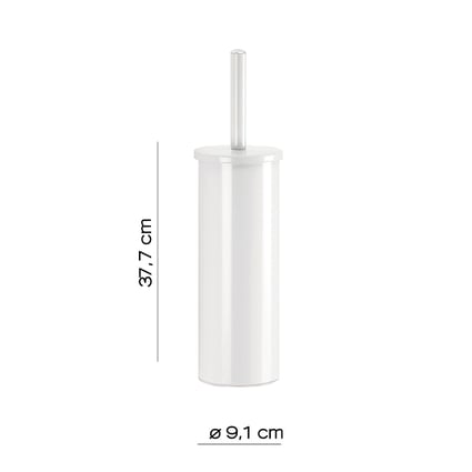 Πιγκαλ Flip White Matt Gedy 523322