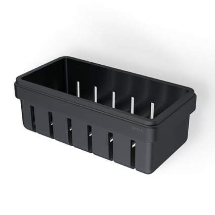 Σπογγοθήκη - Μπουκαλοθήκη Frame 8801-400