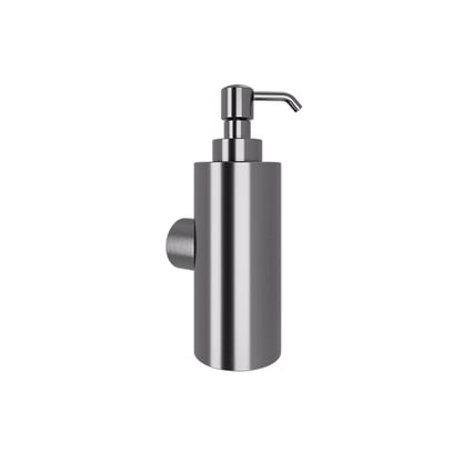 Ντισπένσερ Lamda Gun Metal PVD Brushed