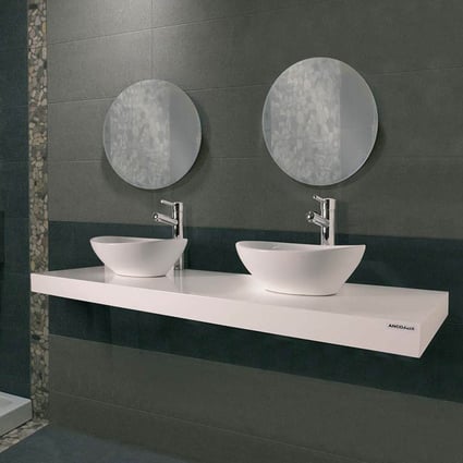 Πάγκος Solido II