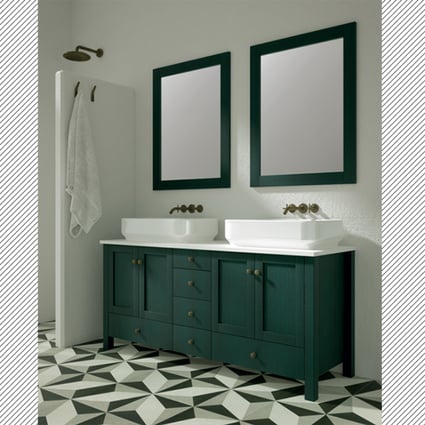 Έπιπλο Aurora ΙΙ