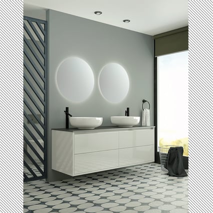 Έπιπλο Comfort Ι