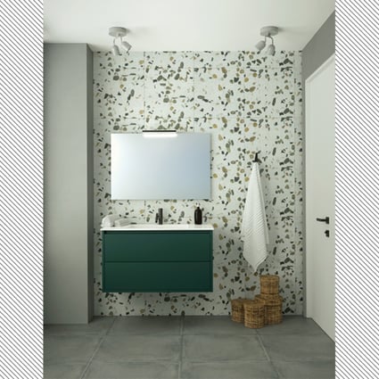 Έπιπλο Comfort ΙΙΙ