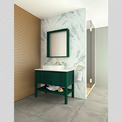 Έπιπλο Country ΙI