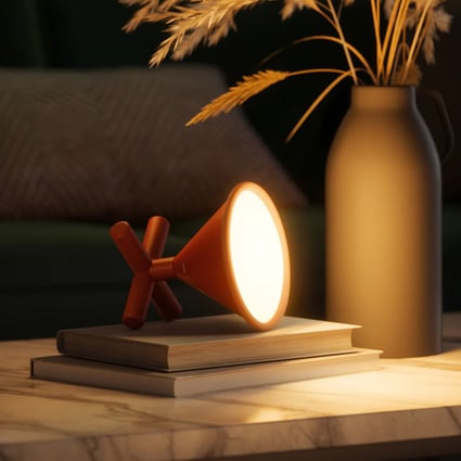 Επιτραπέζιο φωτιστικό Cono Portable Smart Lamp Sierra