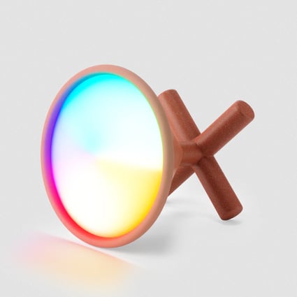 Επιτραπέζιο φωτιστικό Cono Portable Smart Lamp Sierra