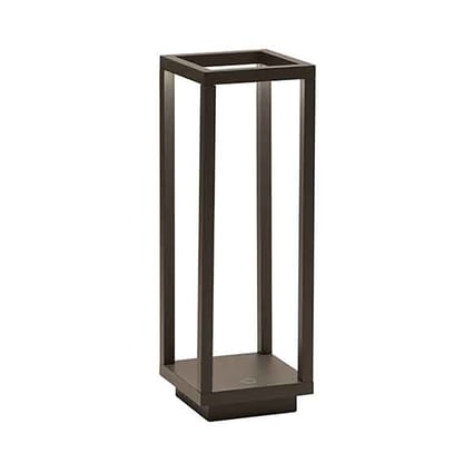Επιτραπέζιο φωτιστικό Home Pro Table Lamp Corten