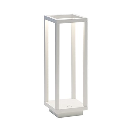 Επιτραπέζιο φωτιστικό Home Pro Table Lamp White
