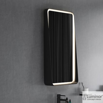 Καθρέπτης Virgo Led 50x90 cm Luminor