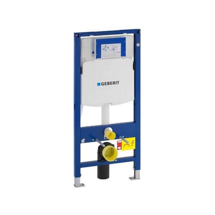 Εντοιχιζόμενο καζανάκι Sigma Geberit 111.300.00.5