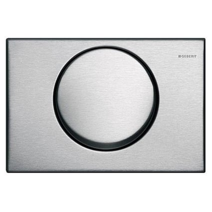 Πλακέτα Delta 15 Geberit