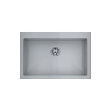 Νεροχύτης Square N-100