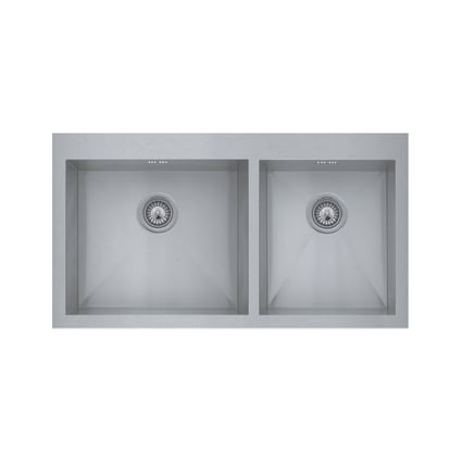 Νεροχύτης Square N-200