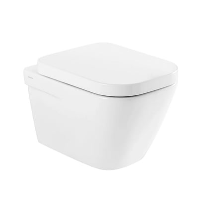 Λεκάνη κρεμαστή Look pack Rimflush 134935004