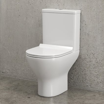 Λεκάνη Amfipolis Round