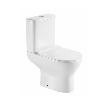 Λεκάνη Amfipolis Round