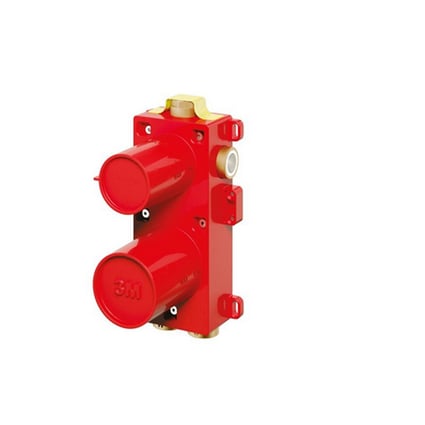 Μηχανισμός Μείκτη Ντουζιέρας 2/3 εξόδων RWIT22A2ZZ01