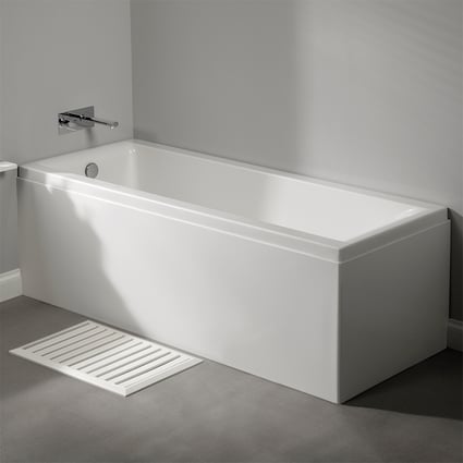 Μπανιέρα Carron Urban 170x72.5cm