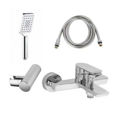 Μπαταρία Λουτρού Alpha