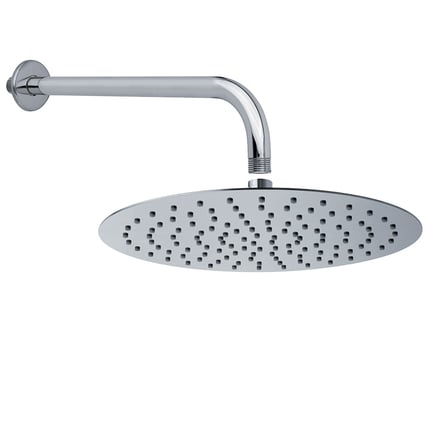 Κεφαλή Ντους στρογγυλή Sphera 25cm