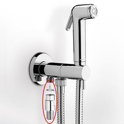 Ντουζάκι μπιντέ Flush 2 E136005-100