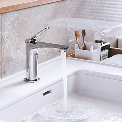 Μπαταρία Νιπτήρος Borras Avance 3761C