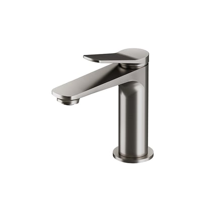 Μπαταρία Νιπτήρος Borras Avance 3761GR Gun Metal