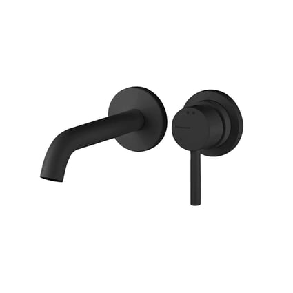 Μπαταρία Νιπτήρος Εντοιχισμού Mimo Black 02326939