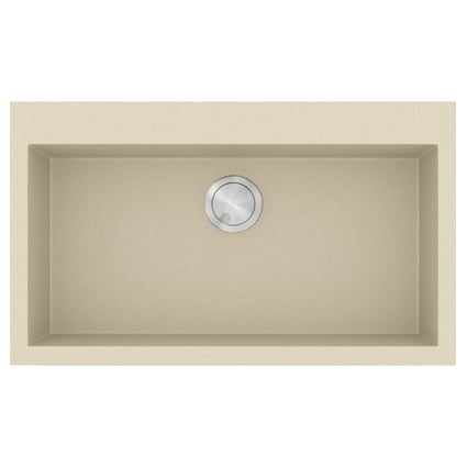 Νεροχύτης Ultra Granite 808 Ochra Sanitec