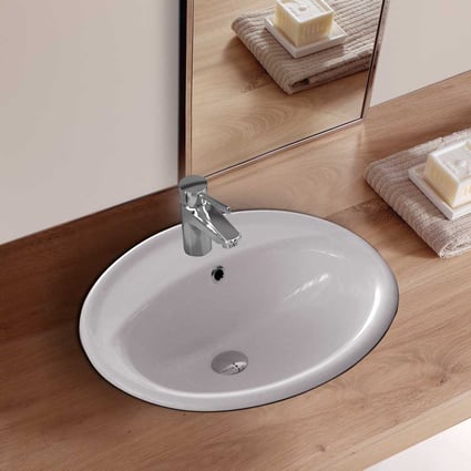 Νιπτήρας ένθετος 1841-300