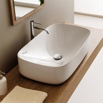 Νιπτήρας Μoon 70 Scarabeo