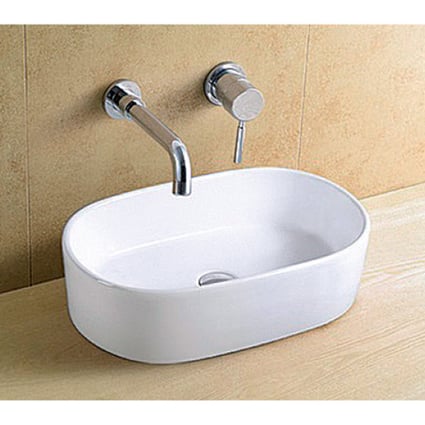 Νιπτήρας River 56x35 cm