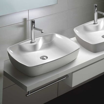 Νιπτήρας επιτραπέζιος 1634-300