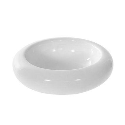 Νιπτήρας επιτραπέζιος Ring 50x50 cm