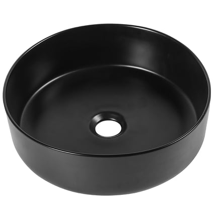 Νιπτήρας Desna Black