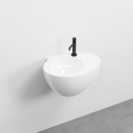 Νιπτήρας Le Giare Cielo LGLS56 Cielo ceramica