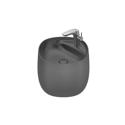 Νιπτήρας Beyond 43x43x12 cm Roca